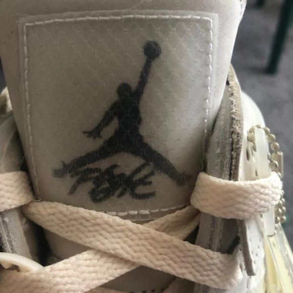 Jordan 4 main image 9